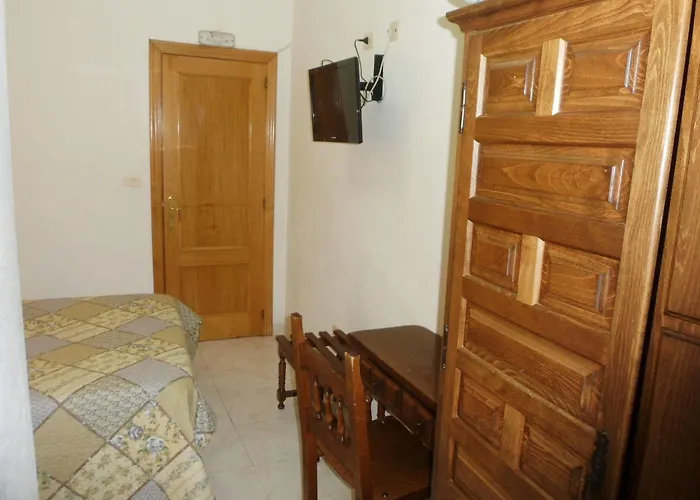 Conde Hotel Taboadela