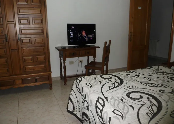 Hotel Conde Taboadela